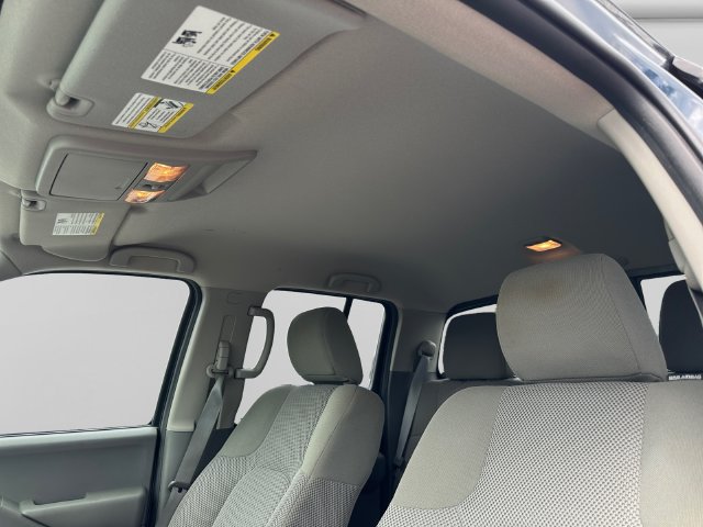 Used 2018 Nissan Frontier SV w/ Value Truck Package AWD/4WD image 20