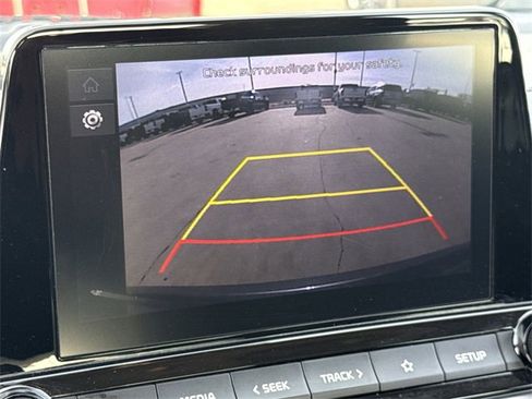 Used 2024 Kia Forte LXS image 17