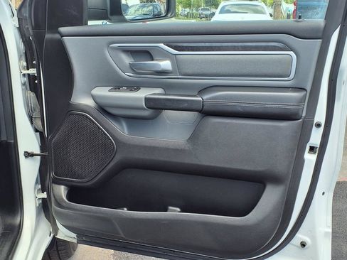 Used 2023 RAM 1500 Big Horn AWD/4WD image 13