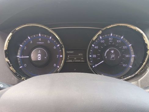 Used 2013 Hyundai Sonata GLS FWD image 27