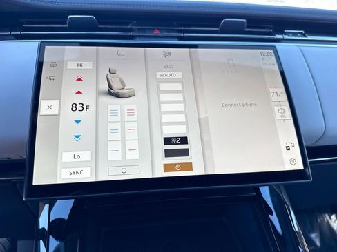 New 2026 Land Rover Range Rover Sport SE image 34