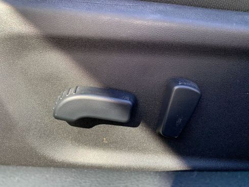 Used 2025 Nissan Altima 2.5 SV image 22