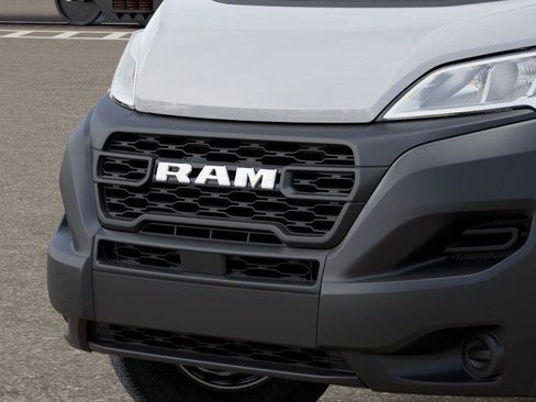 New 2026 RAM ProMaster 2500 FWD image 11
