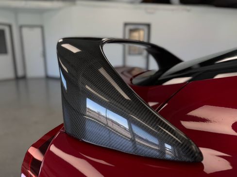 Used 2022 Toyota Supra Premium w/ Driver Assist Package image 28