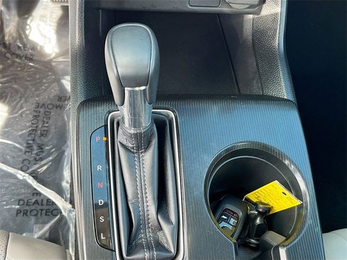 Used 2024 Honda Civic EX-L image 16