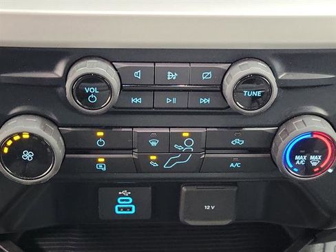 Used 2023 Ford F250 XL w/ XL Off-Road Package image 28