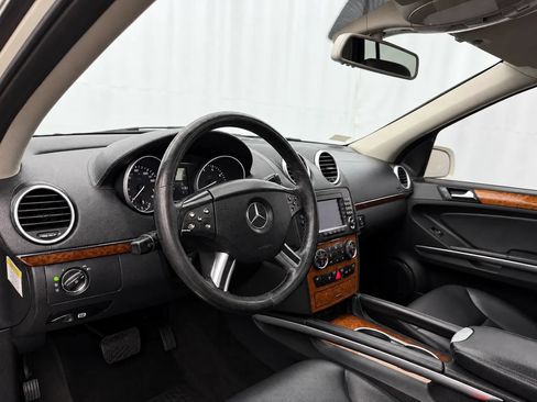 Used 2008 Mercedes-Benz GL 450 4MATIC image 9