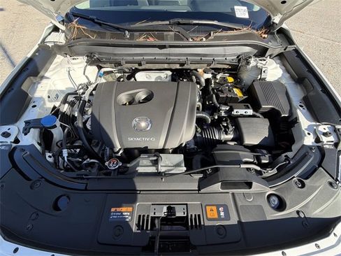 New 2025 MAZDA CX-5 AWD 2.5 S image 28