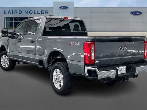 New 2026 Ford F350 XLT AWD/4WD image 3