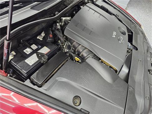 Used 2014 Lexus IS 250C w/ Navigation System Package image 23