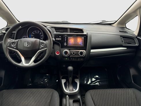 Used 2020 Honda Fit EX image 20