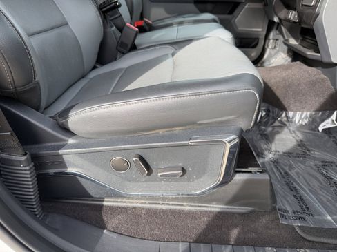 Used 2021 Ford F150 Lariat w/ Equipment Group 501A Mid image 60