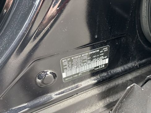 Used 2024 Mitsubishi Eclipse Cross SE AWD/4WD image 11