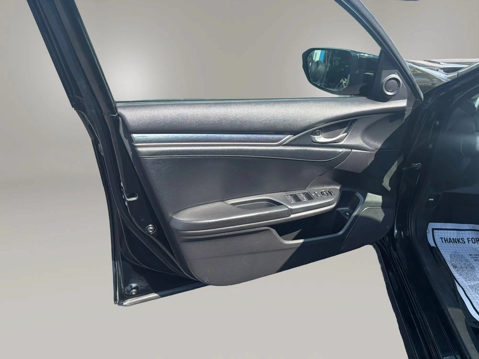 Used 2016 Honda Civic EX-L image 21