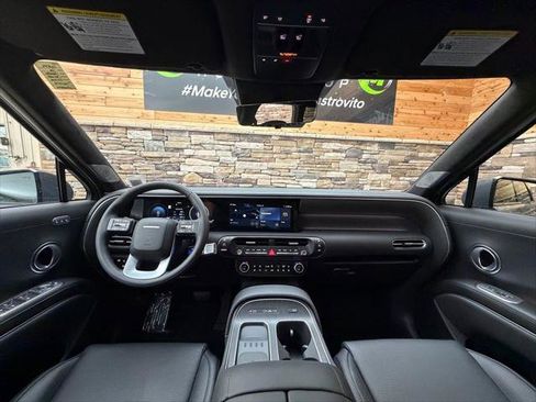 New 2026 Hyundai Palisade Calligraphy image 13