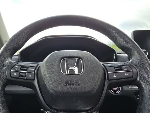 Used 2024 Honda CR-V EX image 23