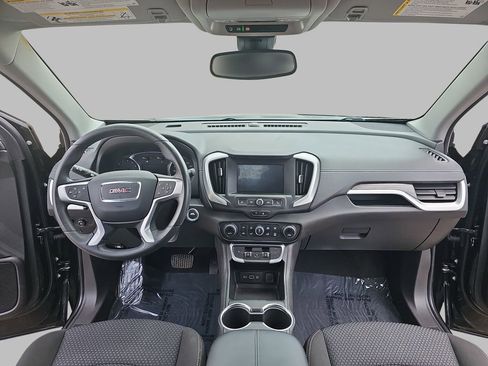 Used 2023 GMC Terrain SLE w/ Driver Convenience Package FWD image 11