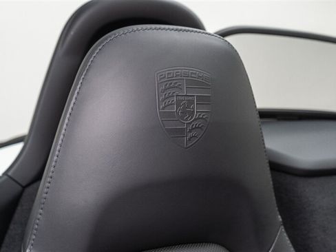 Used 2023 Porsche 718 Boxster GTS RWD image 52