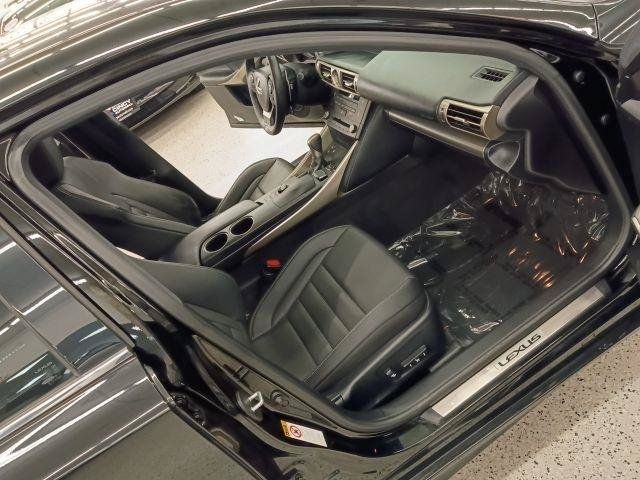 Used 2015 Lexus IS 350 AWD w/ F-Sport Package image 20