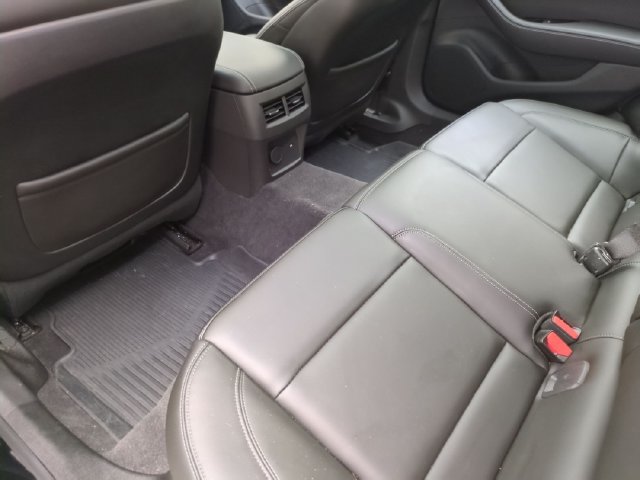 Certified 2023 Cadillac CT5 Luxury w/ Sun And Sound Package AWD/4WD image 23