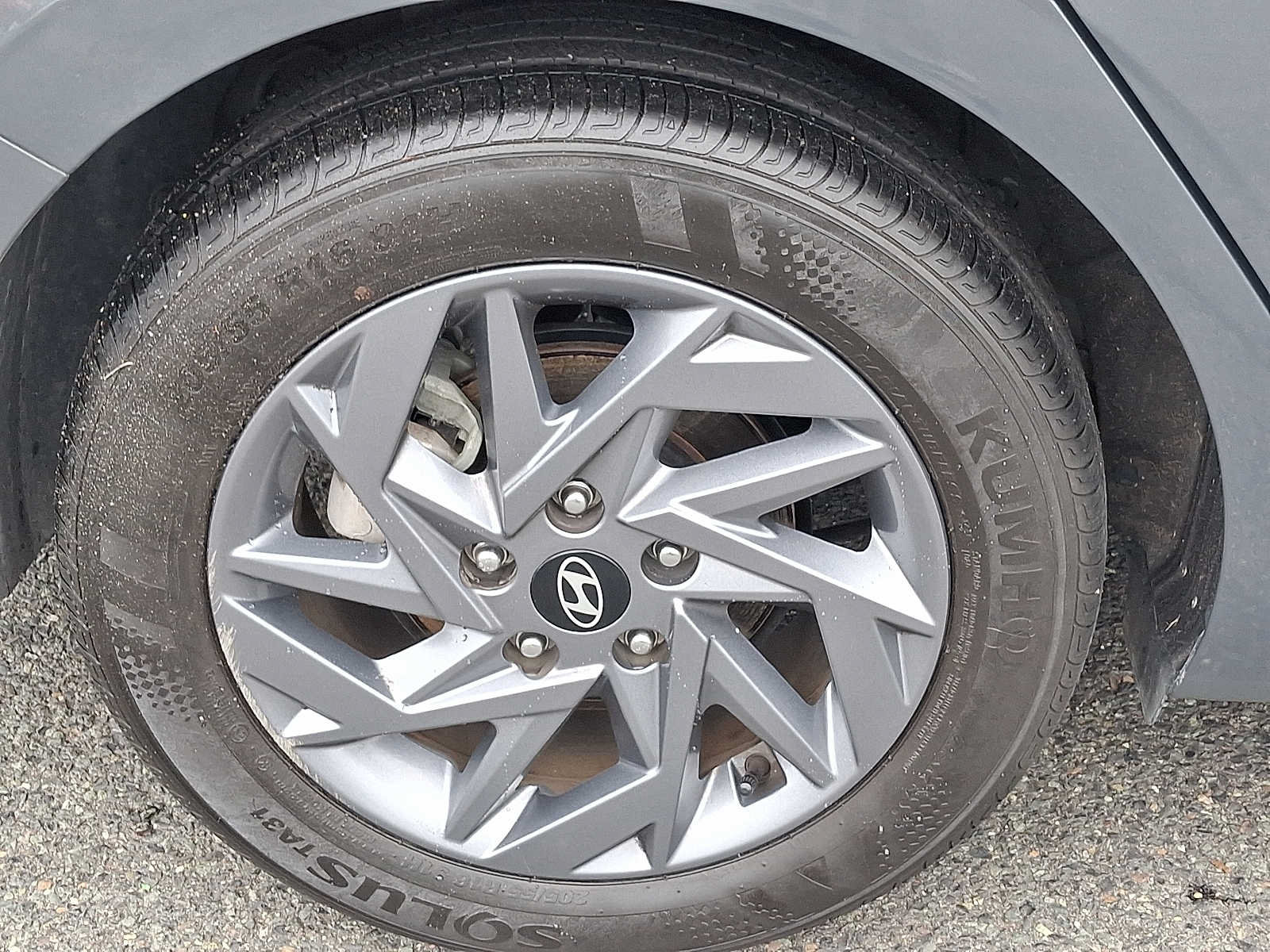 Used 2024 Hyundai Elantra SEL FWD image 9