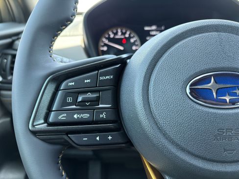 New 2026 Subaru Forester Wilderness image 15