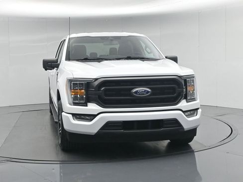 Certified 2023 Ford F150 XLT w/ Equipment Group 302A High RWD image 58