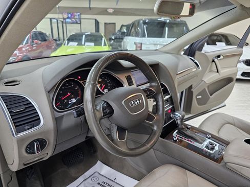 Used 2013 Audi Q7 3.0T Premium Plus image 19