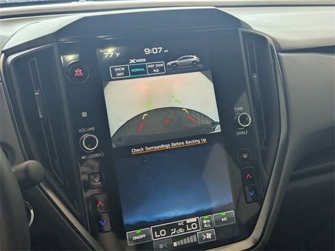 Certified 2025 Subaru Crosstrek 2.5i Sport w/ Crosstrek Mirror Package image 22