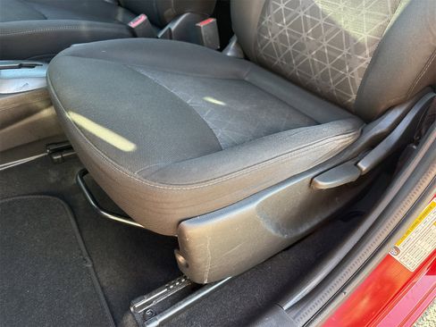 Used 2021 Chevrolet Spark LT image 15