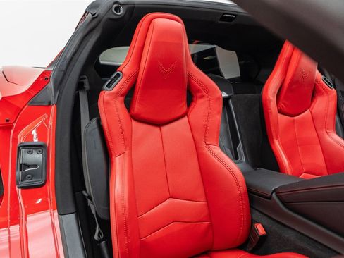 Used 2023 Chevrolet Corvette Z06 image 47