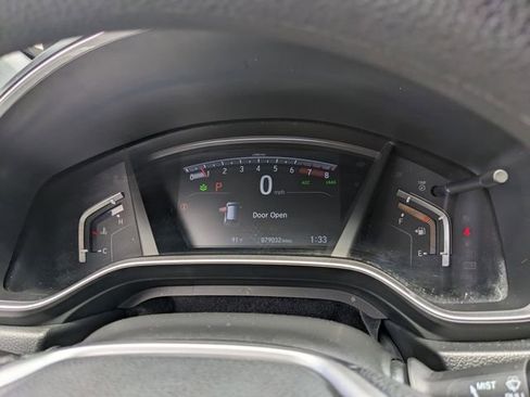 Used 2021 Honda CR-V EX image 39