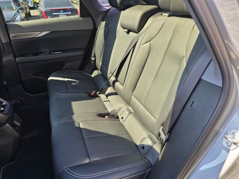 New 2026 Cadillac Optiq Luxury 2 AWD/4WD image 28