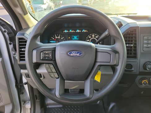 Used 2019 Ford F150 XL w/ XL Power Equipment Group image 18