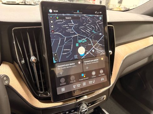 Used 2026 Volvo XC60 B5 Plus w/ Protection Package Premier image 29