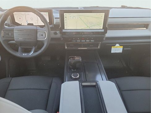New 2025 GMC Hummer EV 2X image 10
