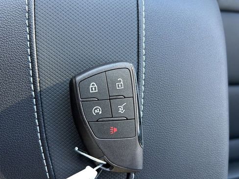 New 2026 Chevrolet Traverse RS w/ LPO, Floor Liner Package image 33