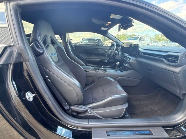 Used 2024 Ford Mustang Dark Horse RWD image 16