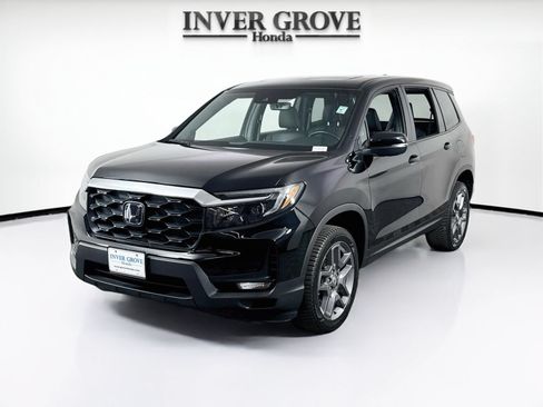 Certified 2023 Honda Passport EX-L image 1