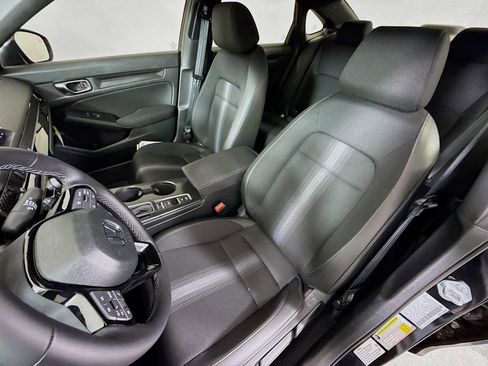 New 2026 Honda Civic Sport image 11