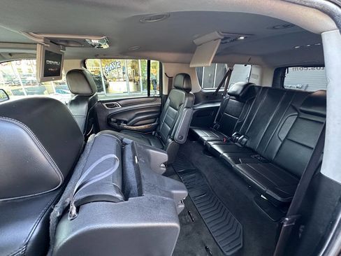 Used 2016 GMC Yukon XL Denali w/ Open Road Package image 19