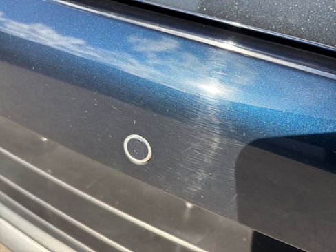 Used 2020 Nissan Armada SL w/ Premium Package image 34