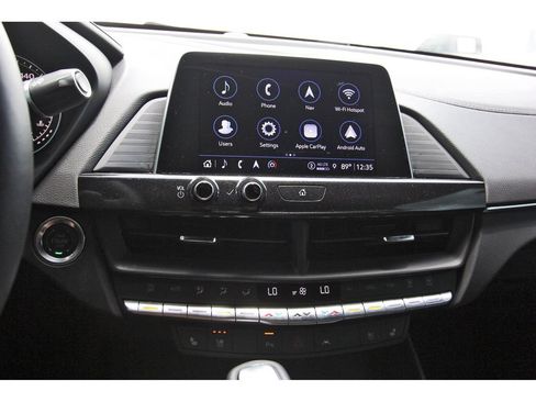 New 2026 Cadillac CT4 Premium Luxury RWD image 16
