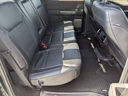 Used 2023 Ford F150 Lariat w/ Equipment Group 502A High AWD/4WD image 21