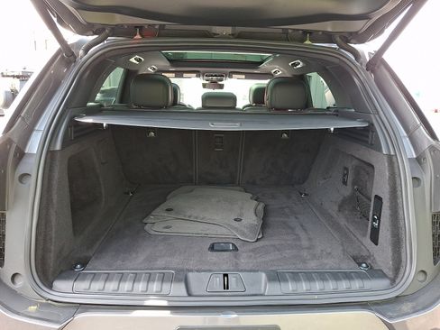 Used 2023 Land Rover Range Rover Sport SE Dynamic image 27
