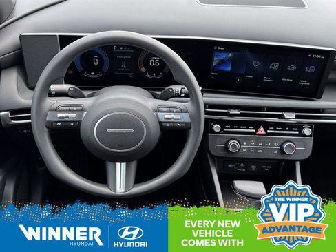 New 2026 Hyundai Santa Cruz SE image 18