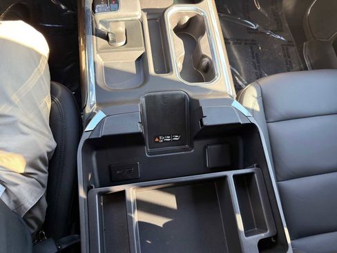 New 2026 Chevrolet Silverado 1500 LT Trail Boss w/ LT Trail Boss Premium Package image 44