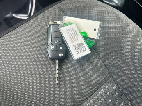 Used 2024 Ford Transit 350 XLT image 40