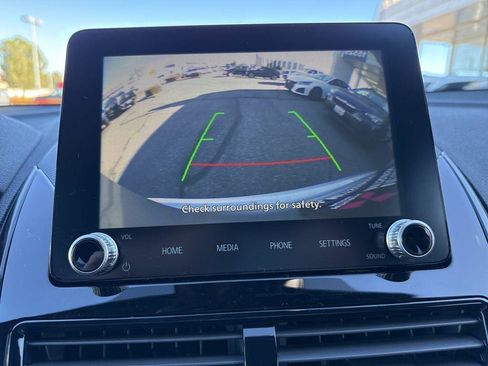 New 2026 Mitsubishi Eclipse Cross AWD image 19