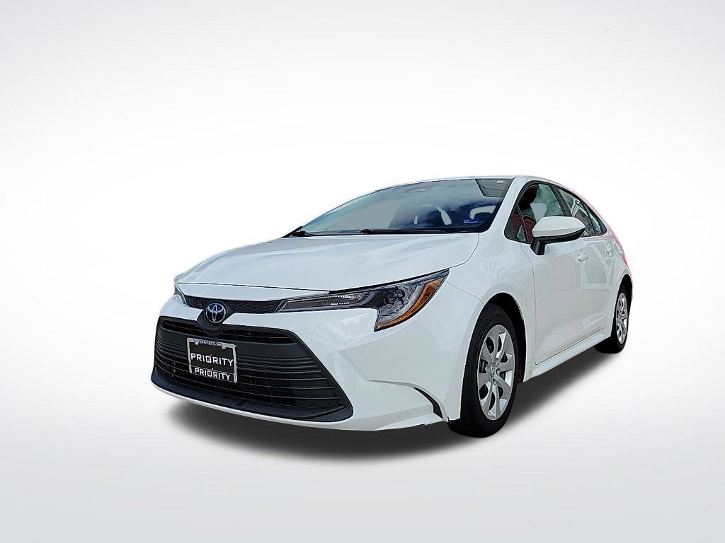 Used 2024 Toyota Corolla LE FWD 360° Tour